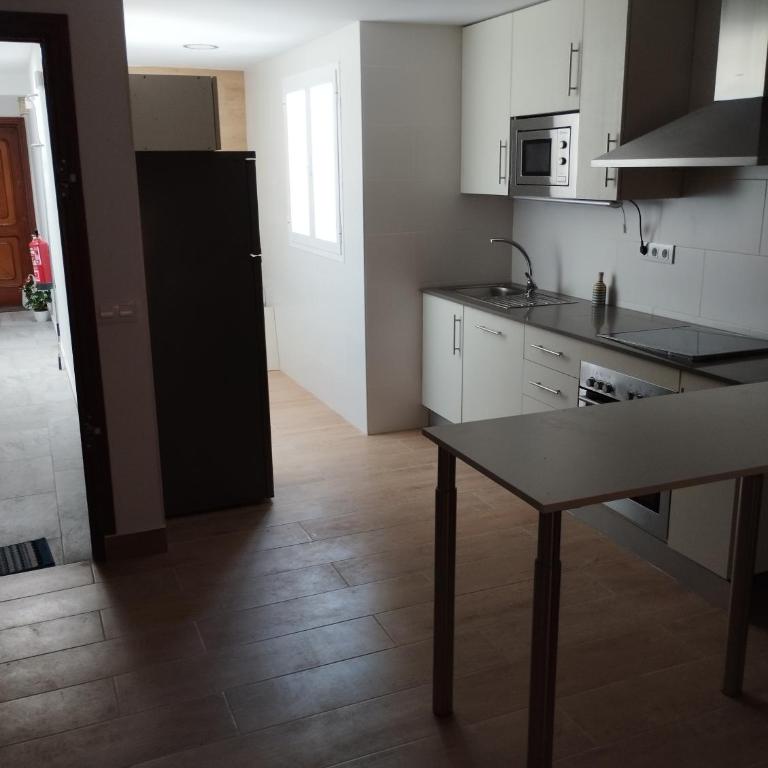 Casa juani - Apartamento de 3 dormitorios - 5