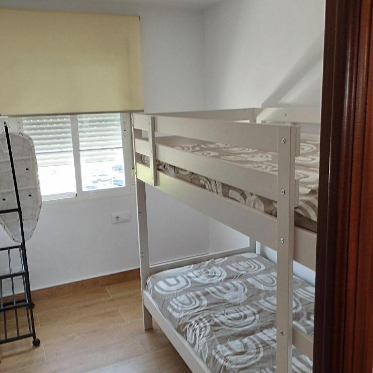 Casa juani - Apartamento de 3 dormitorios - 6