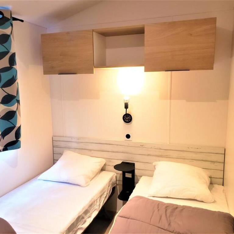 Pura Vida - Maison 3 Chambres - 2