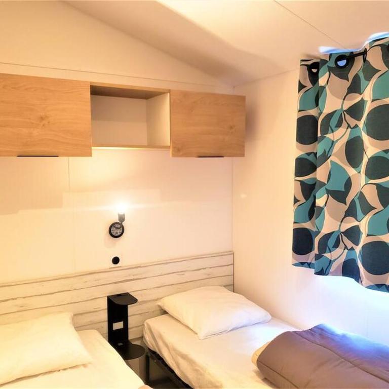 Pura Vida - Maison 3 Chambres - 7