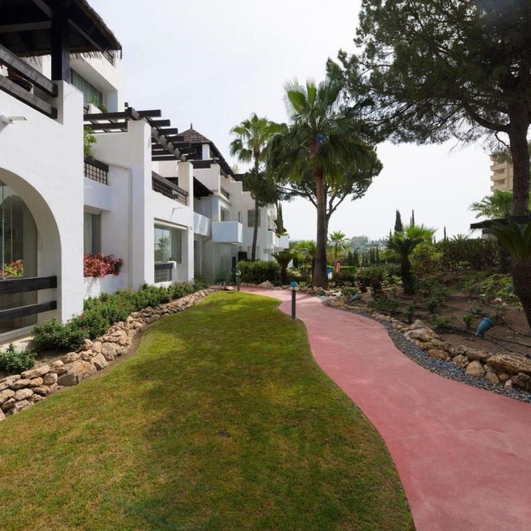 Luxury and Relax in Marbella - Apartamento de 2 dormitorios - 27