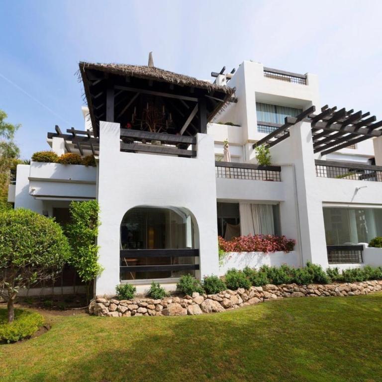 Luxury and Relax in Marbella - Apartamento de 2 dormitorios - 26