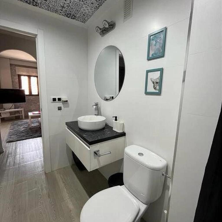 Apto Familiar Balcones a la Muralla - Two-Bedroom Apartment - 67