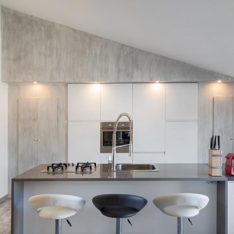 Luxury Penthouse/Pool/50m to lake - Appartamento Attico - 18