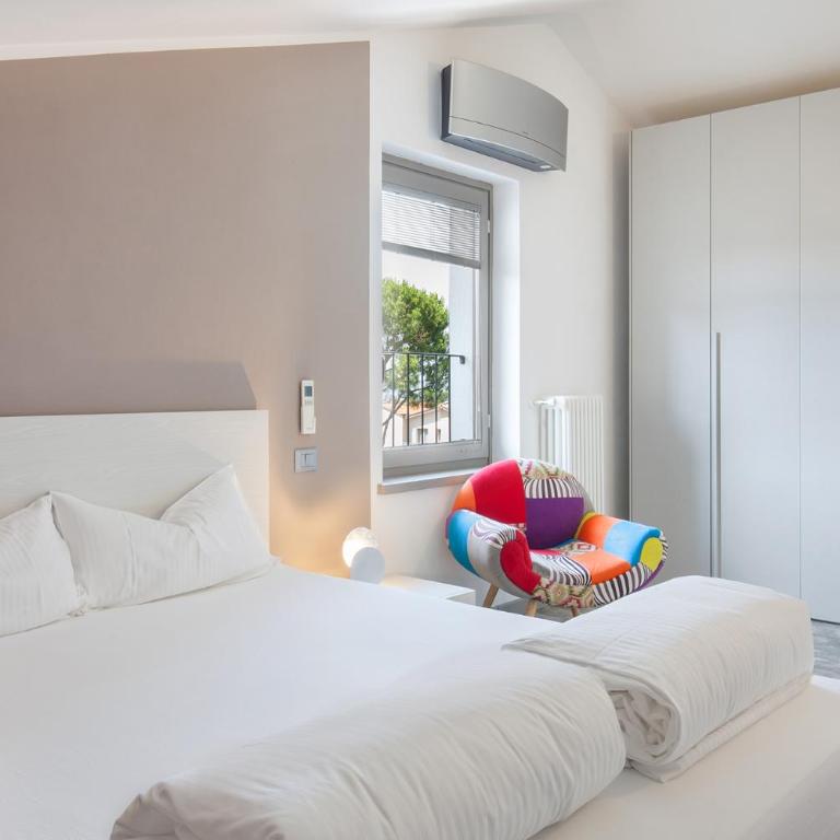 Luxury Penthouse/Pool/50m to lake - Appartamento Attico - 23