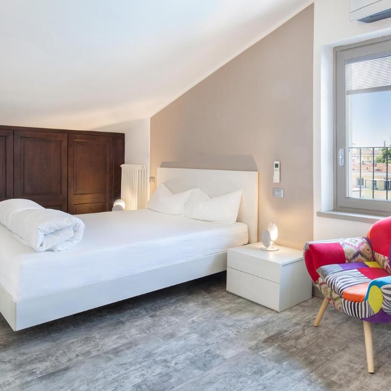 Luxury Penthouse/Pool/50m to lake - Appartamento Attico - 24