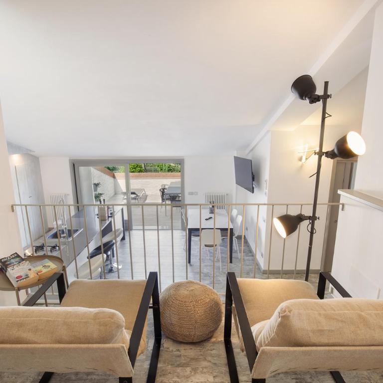 Luxury Penthouse/Pool/50m to lake - Appartamento Attico - 19