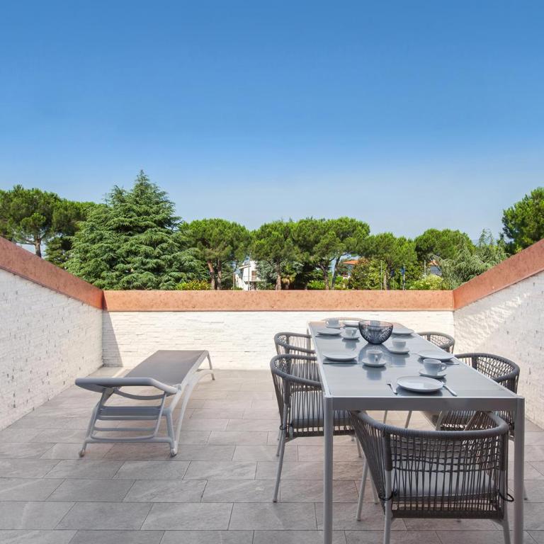 Luxury Penthouse/Pool/50m to lake - Appartamento Attico - 5
