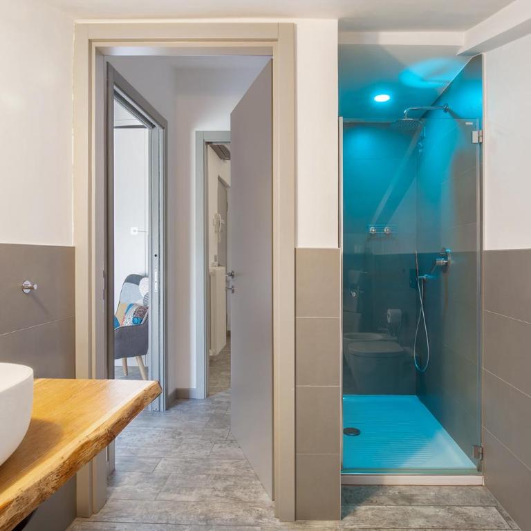 Luxury Penthouse/Pool/50m to lake - Appartamento Attico - 14