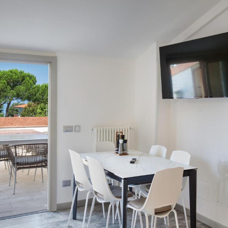 Luxury Penthouse/Pool/50m to lake - Appartamento Attico - 15