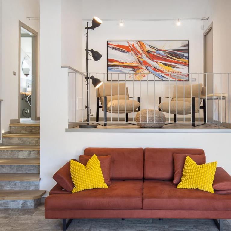 Luxury Penthouse/Pool/50m to lake - Appartamento Attico - 2
