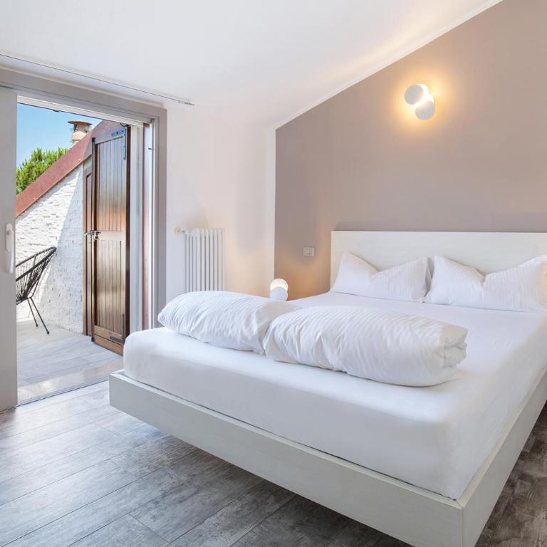 Luxury Penthouse/Pool/50m to lake - Appartamento Attico - 3