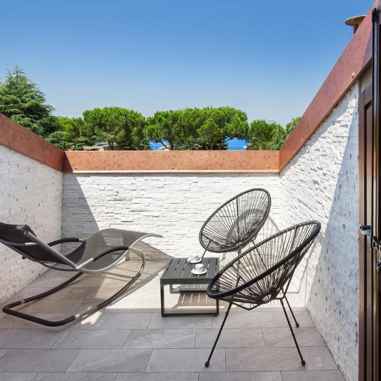 Luxury Penthouse/Pool/50m to lake - Appartamento Attico - 12