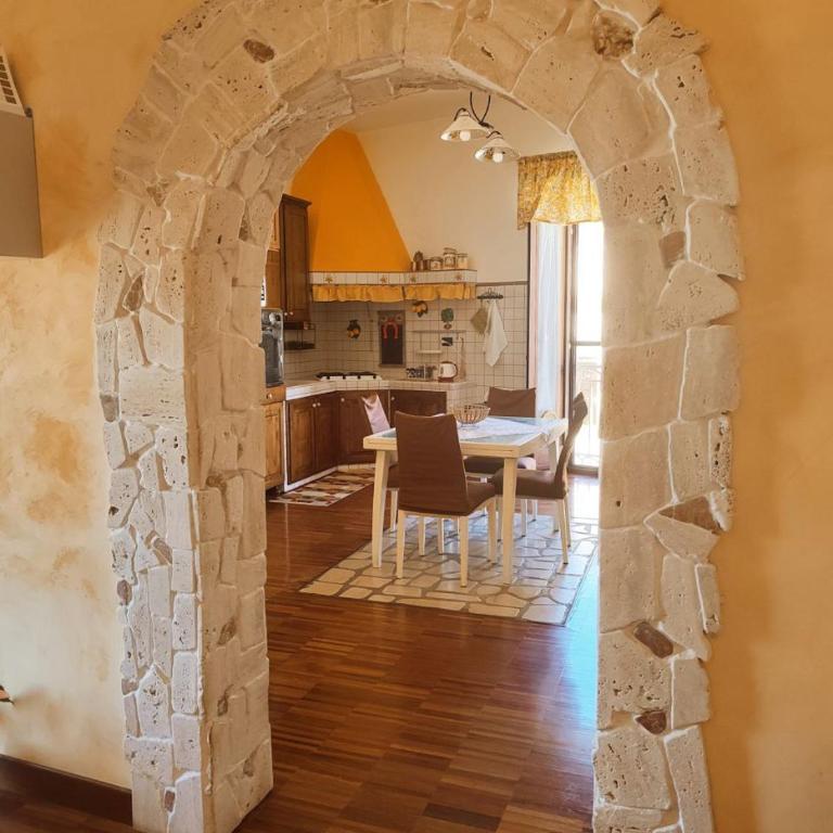 Ognissanti80 - Appartamento con 2 Camere da Letto - 4