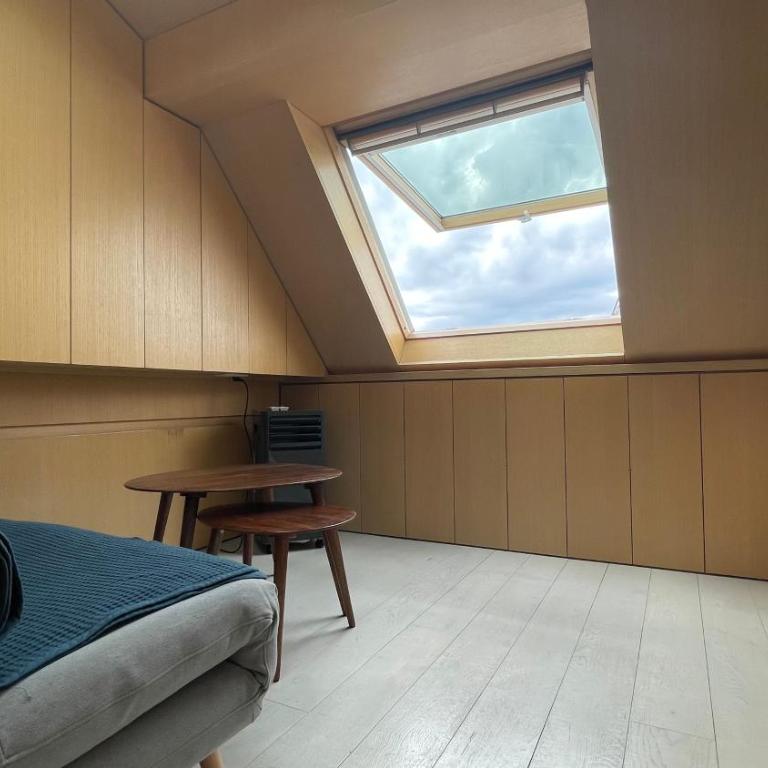 Cocoon Eiffel - Apartamento de 1 dormitorio - 13