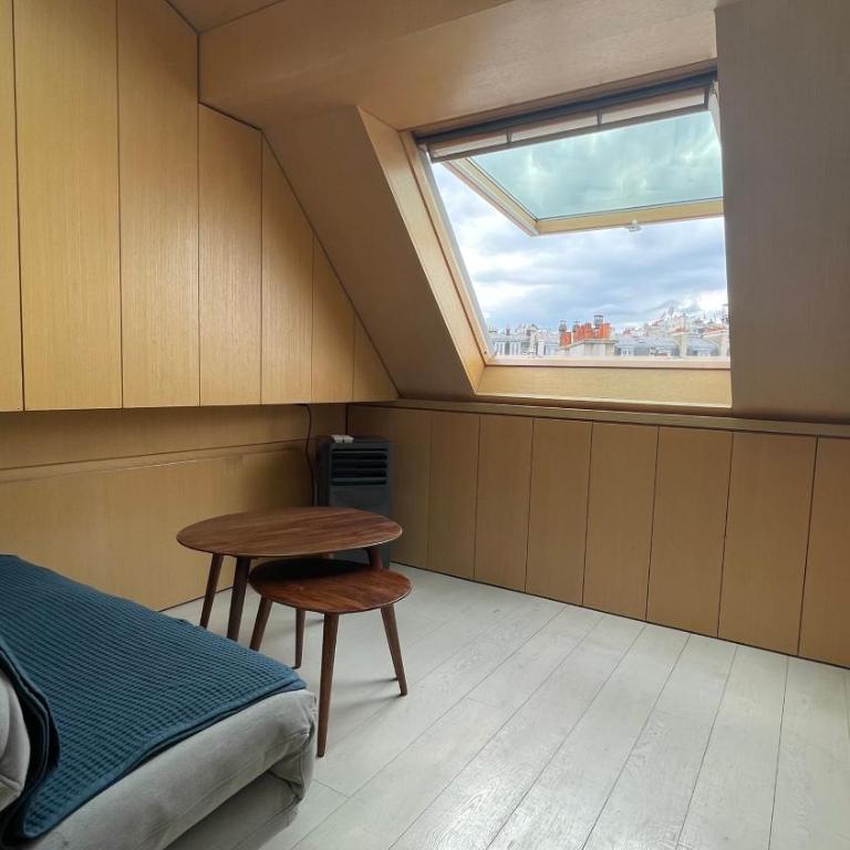 Cocoon Eiffel - Apartamento de 1 dormitorio - 12