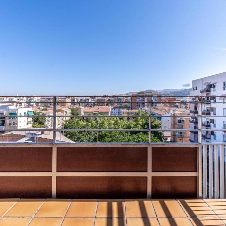 Que vistas - Two-Bedroom Apartment - 2