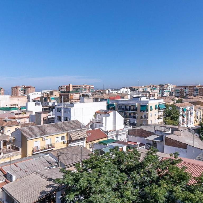 Que vistas - Two-Bedroom Apartment - 19