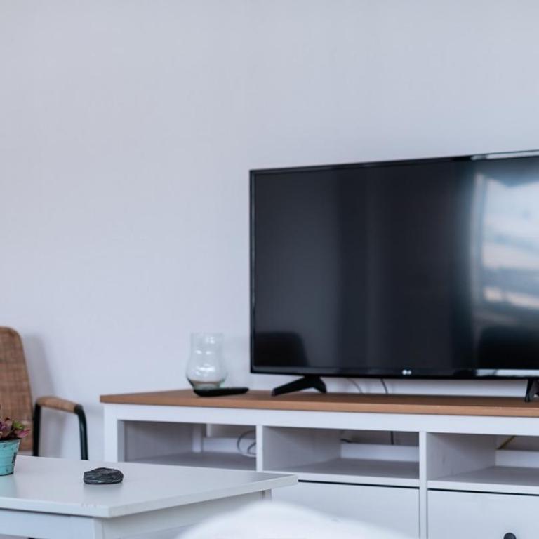 Apartamento luminoso cerca Vuelta del Castillo - Apartment mit 3 Schlafzimmern - 12
