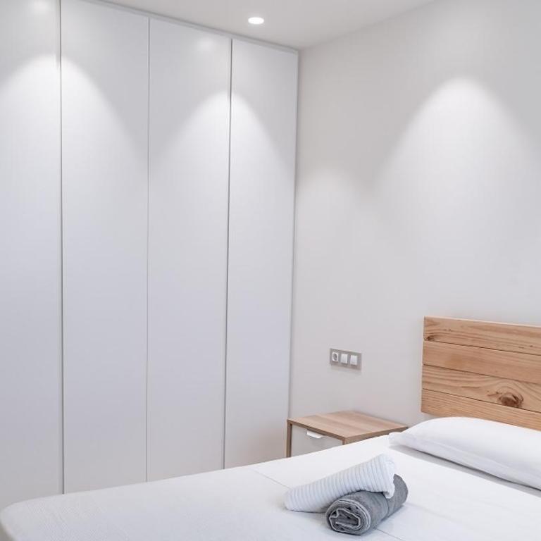 Apartamento luminoso cerca Vuelta del Castillo - Apartment mit 3 Schlafzimmern - 14