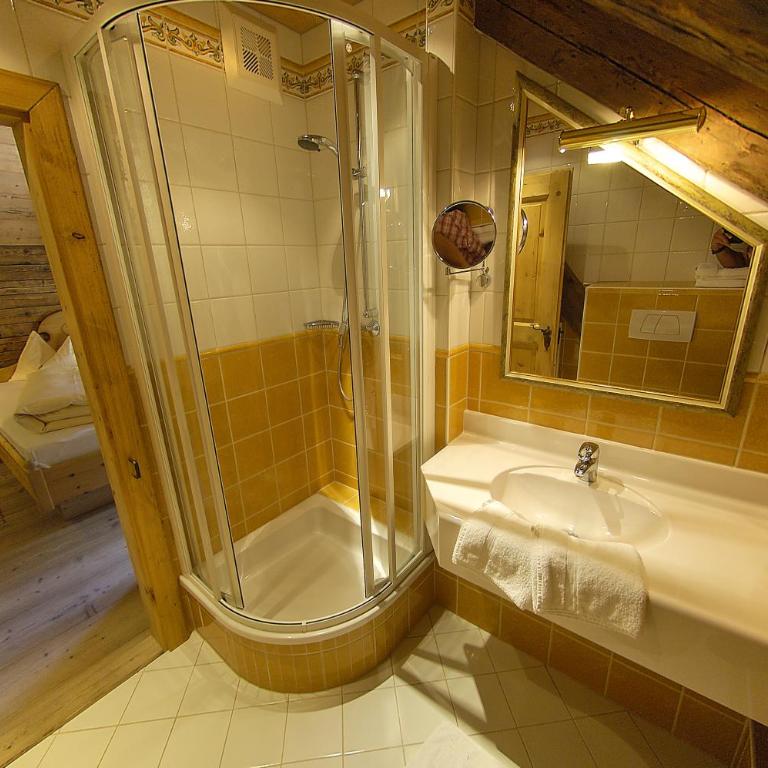 Landhaus Wastlalm - mit gratis Eintritt in SPA Bereich - Chalet mit 2 Schlafzimmern - 8