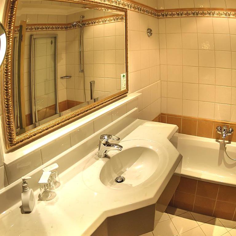 Landhaus Wastlalm - mit gratis Eintritt in SPA Bereich - Chalet mit 2 Schlafzimmern - 10
