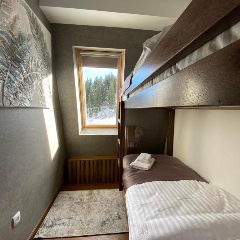 Nivalis Residence Jahorina - Deluxe Apartment - 21