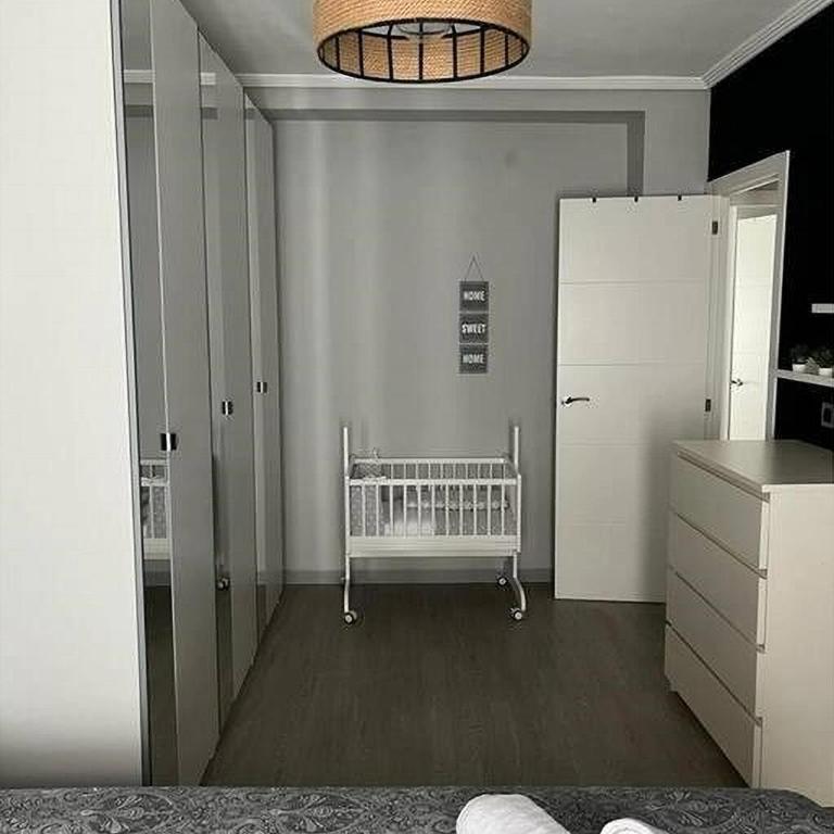 Apto Familiar Balcones a la Muralla - Two-Bedroom Apartment - 15