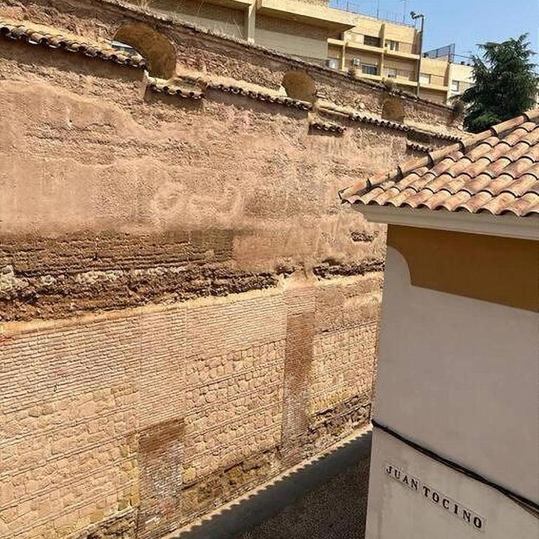 Apto Familiar Balcones a la Muralla - Two-Bedroom Apartment - 19