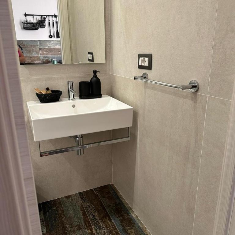 Home J&J - Appartamento con 1 Camera da Letto - 11