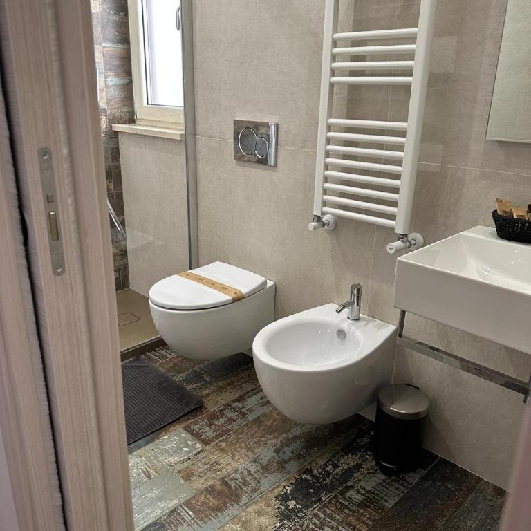 Home J&J - Appartamento con 1 Camera da Letto - 18