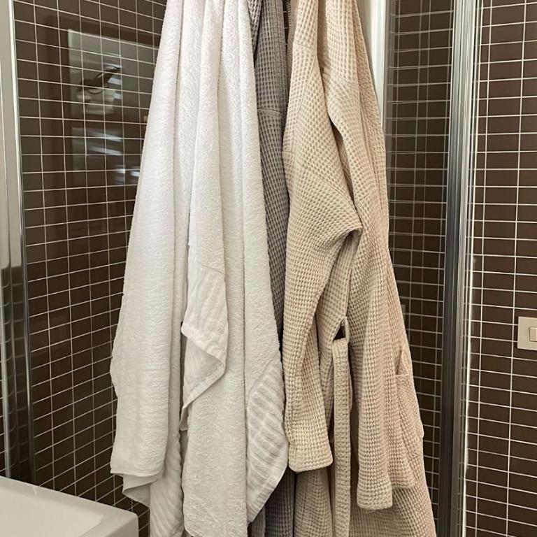 Campofelice Casa vacanza - Casa con 1 Camera da Letto - 16
