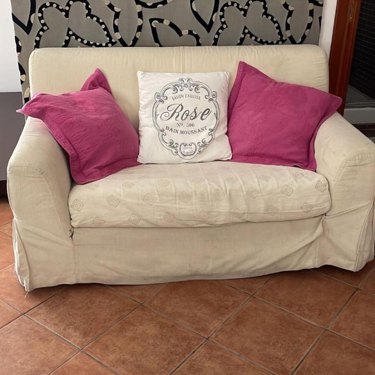 Campofelice Casa vacanza - Casa con 1 Camera da Letto - 14