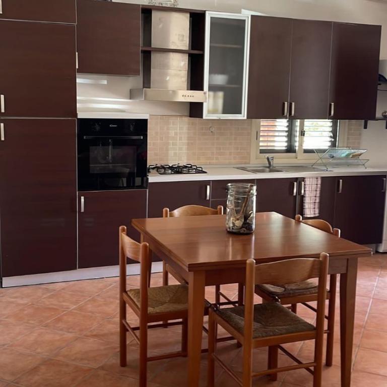 Campofelice Casa vacanza - Casa con 1 Camera da Letto - 13