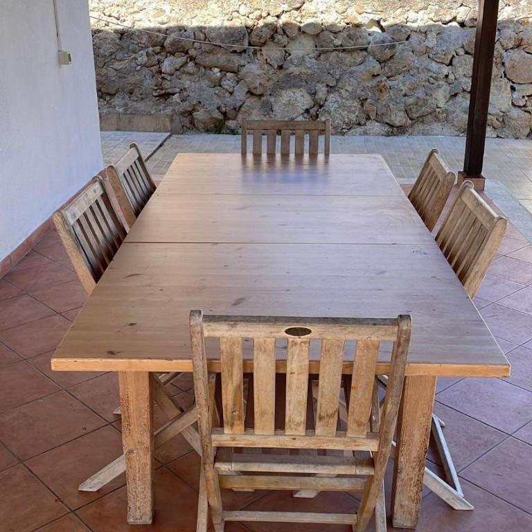 Campofelice Casa vacanza - Casa con 1 Camera da Letto - 11