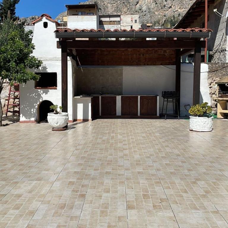 Campofelice Casa vacanza - Casa con 1 Camera da Letto - 1