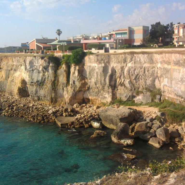 Villetta con ampio giardino a due passi dal mare - Casa con 2 Camere da Letto - 54