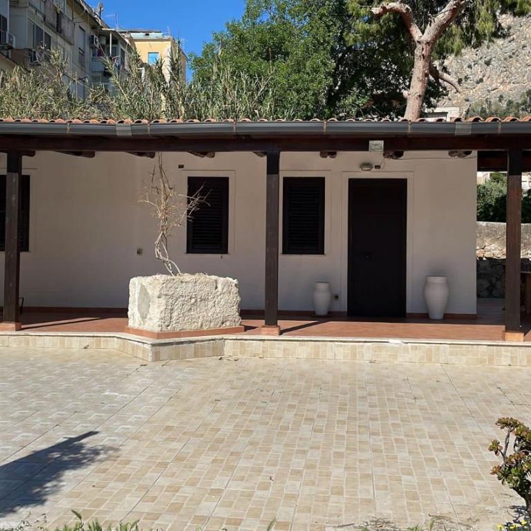 Campofelice Casa vacanza - Casa con 1 Camera da Letto - 7