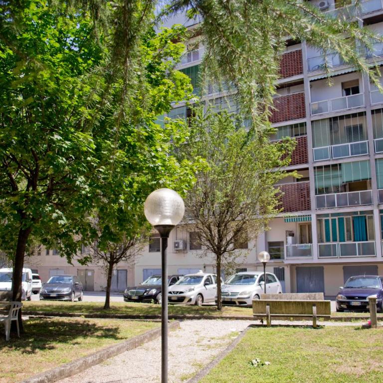 Casa Fiume - Appartamento con 2 Camere da Letto e Terrazza - 30