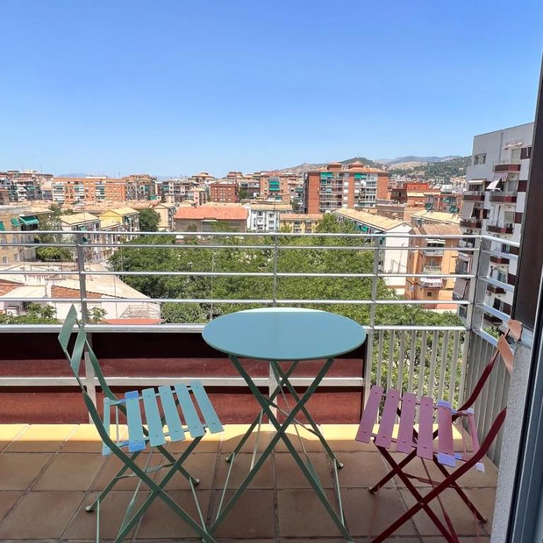 Que vistas - Two-Bedroom Apartment - 4