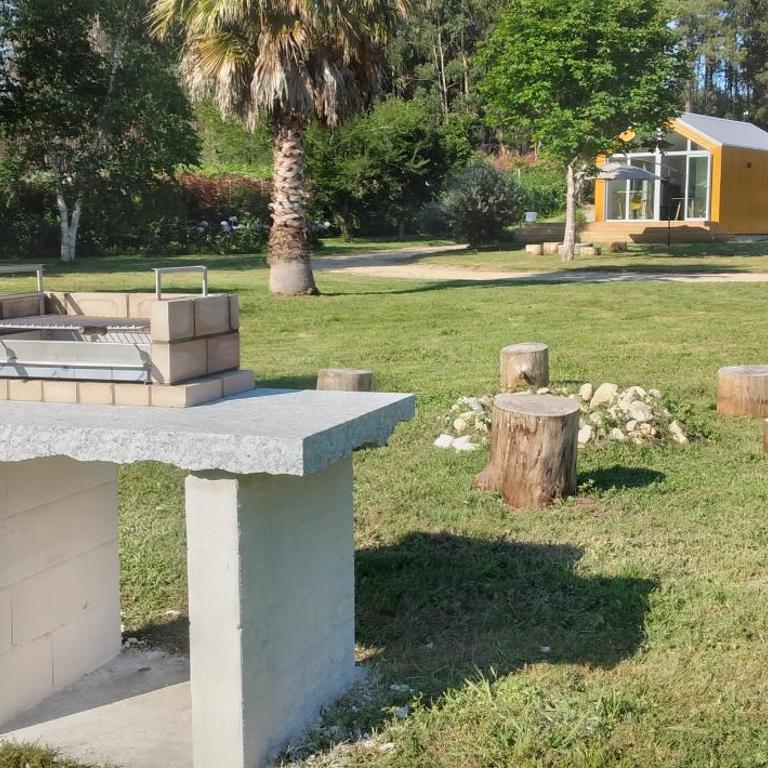 NaturBatán - Villa de 1 dormitorio - 14