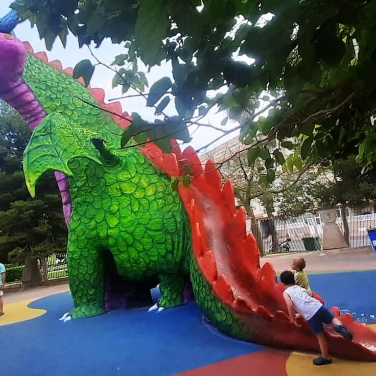 Adventure Harbour - Apartamento de 2 dormitorios - 1