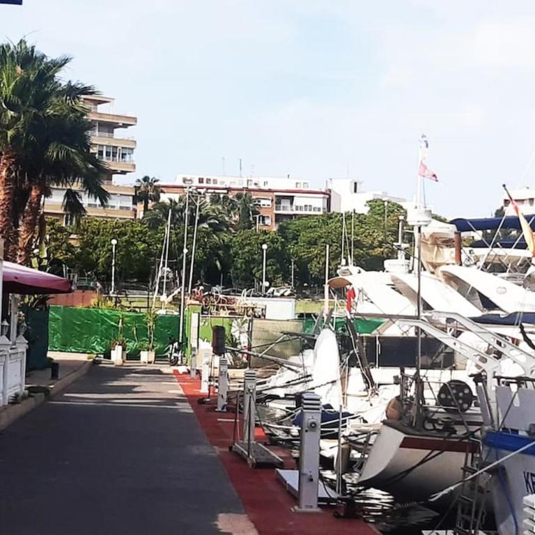 Adventure Harbour - Apartamento de 2 dormitorios - 19