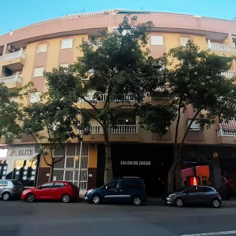 Adventure Harbour - Apartamento de 2 dormitorios - 11