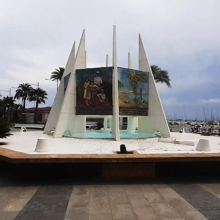 Adventure Harbour - Apartamento de 2 dormitorios - 28