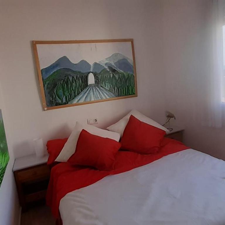 Adventure Harbour - Apartamento de 2 dormitorios - 31
