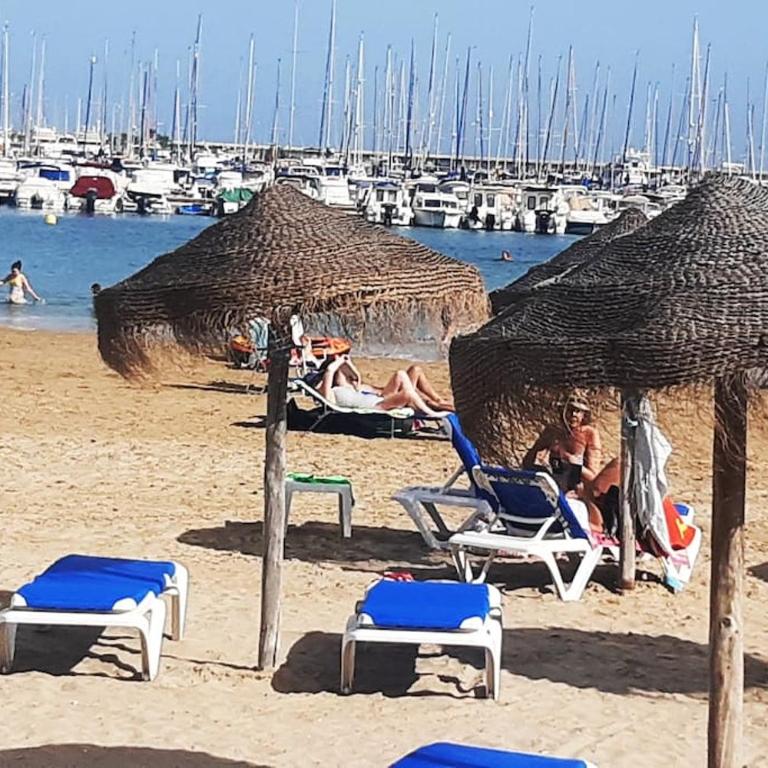 Adventure Harbour - Apartamento de 2 dormitorios - 47