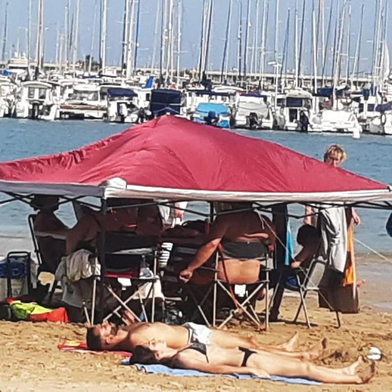 Adventure Harbour - Apartamento de 2 dormitorios - 50