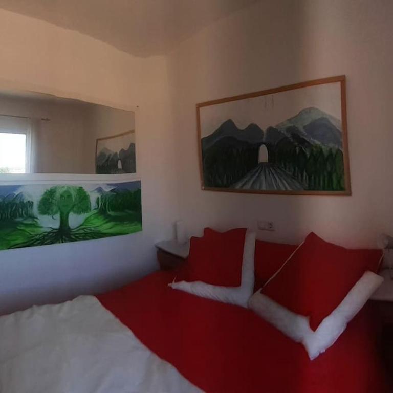 Adventure Harbour - Apartamento de 2 dormitorios - 53