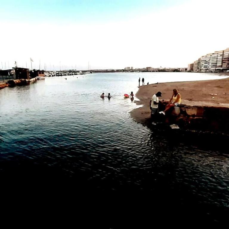 Adventure Harbour - Apartamento de 2 dormitorios - 67